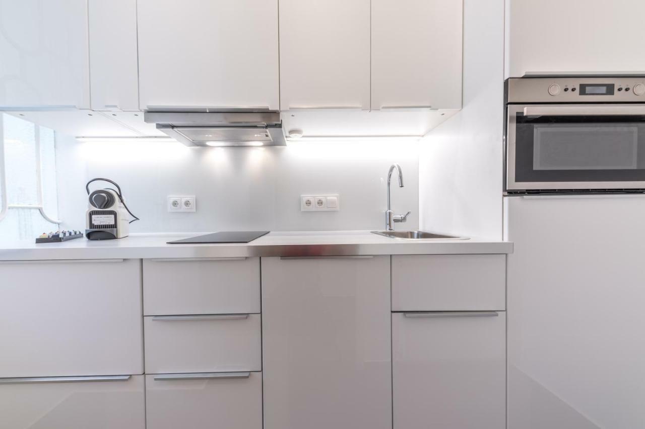 Easy Vienna 15 Contactless Check In Apartment Exterior photo