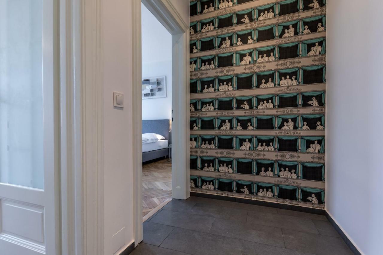 Easy Vienna 15 Contactless Check In Apartment Exterior photo