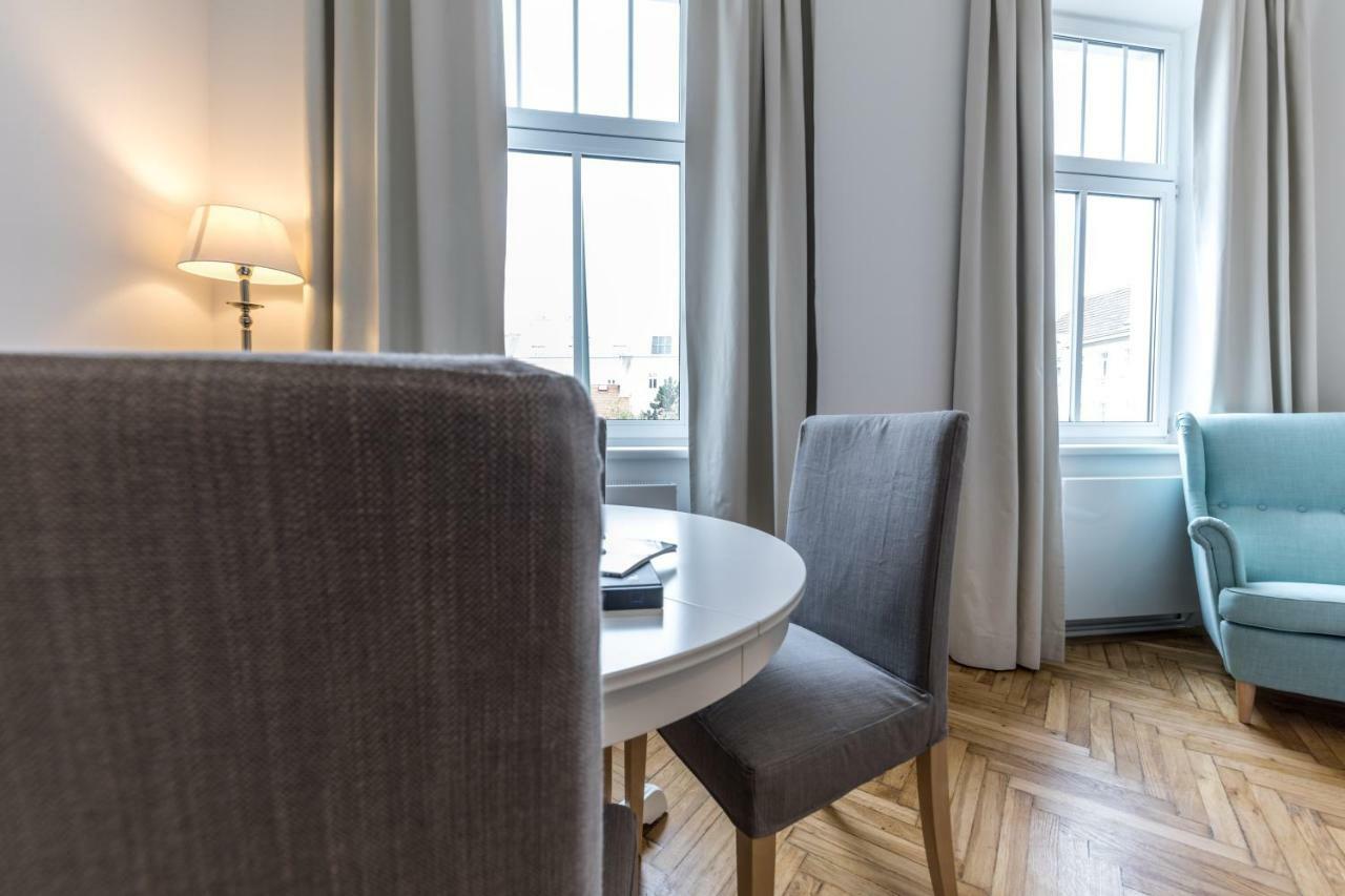 Easy Vienna 15 Contactless Check In Apartment Exterior photo